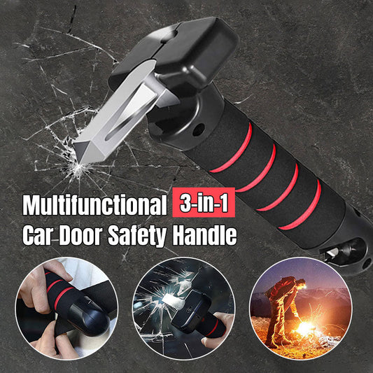🔥HOT SALE 🔥3-IN-1 MULTI-FUNCTION DESIGN