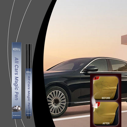 ⚡Magic Car Scratch Removal Pen⚡