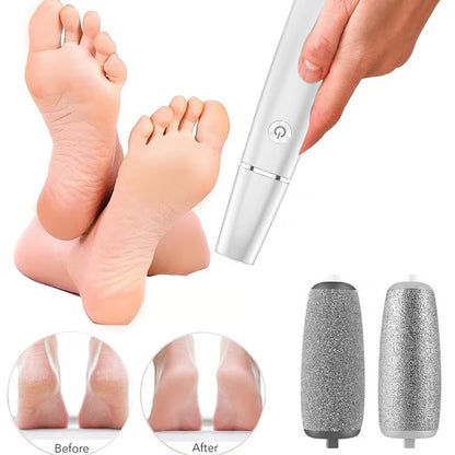 🌸New Year Hot Sale 49%🌸Electric Feet Callus Remover