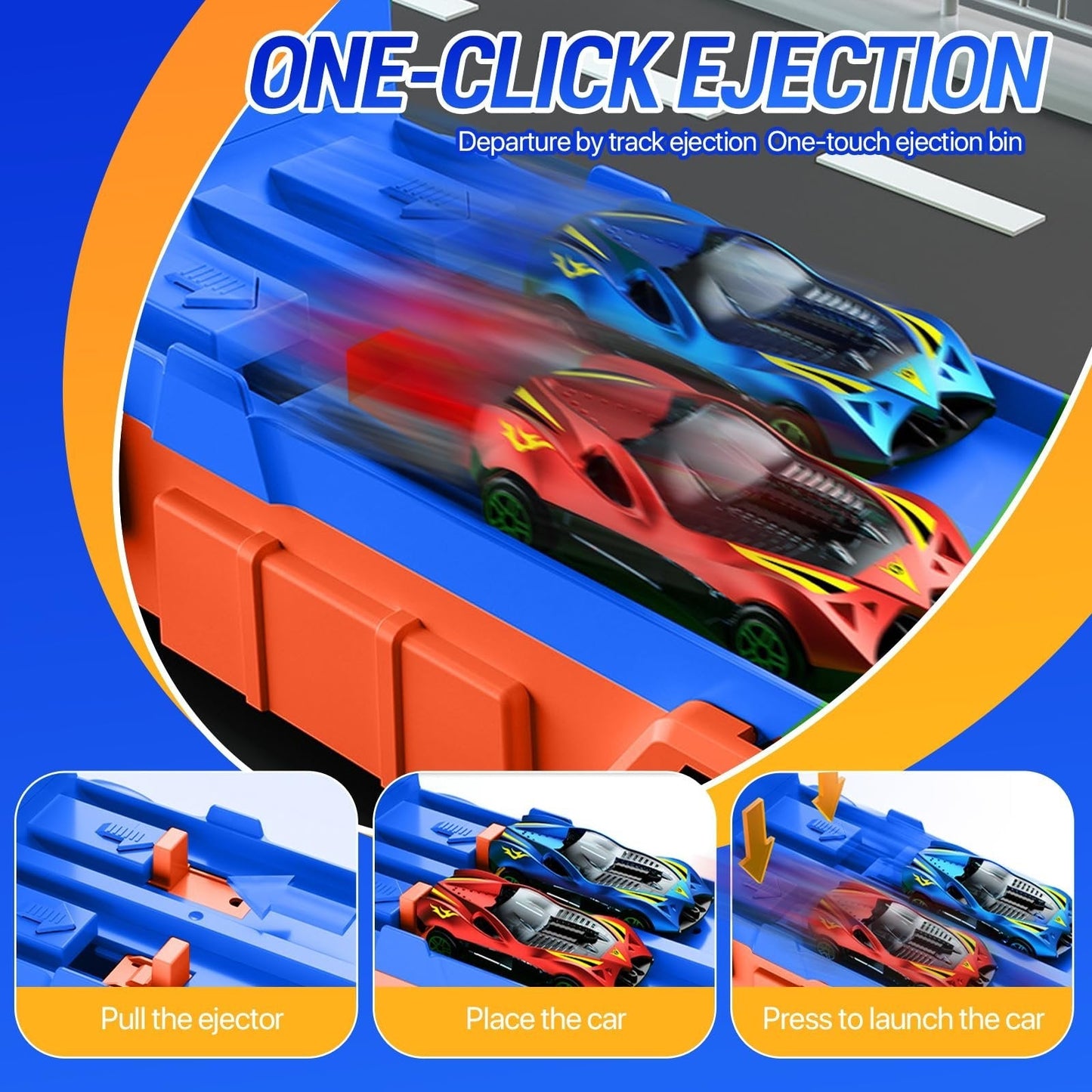 🎄2025 Christmas Surprise Offer Save 60% 🔥 3-in-1 Transforming Dinosaur Truck Toy