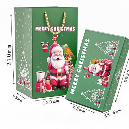 🔥LAST DAY BUY 3 GET 1 FREE🎁Newly Surprise Box Gift Box(Add to 4 Card)