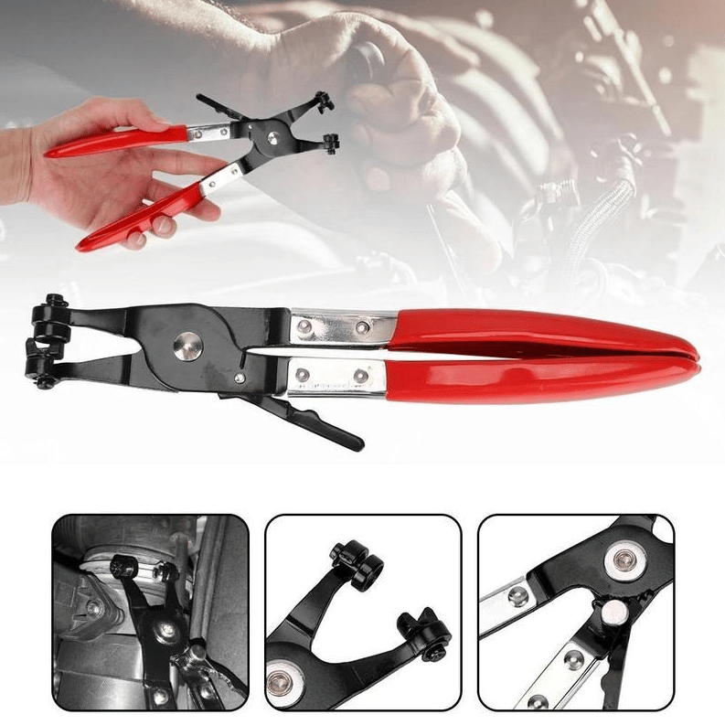 🏆10000+ SOLD 🛠️Automotive Electrical Disconnect Pliers Kit
