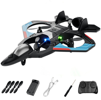 🎁🔥2025 New Style🔥 4DRC V50 Foam Remote Control Airplanes RC Planes for Kids Adults