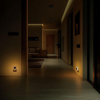 Plug-In LED Night Lights