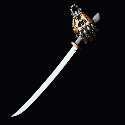 🔥49% OFF - Mechanical Hand Pendant🎁Buy 2 Free Shipping