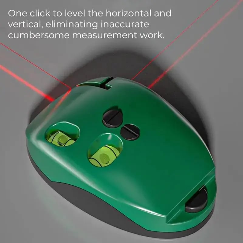 90 Degree Electronic Red Light Scale