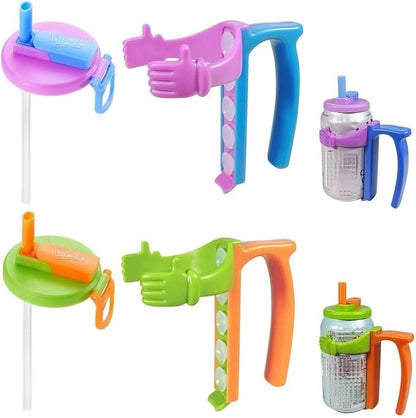 🥤Soda Can Lids and Holders for 12oz Cans