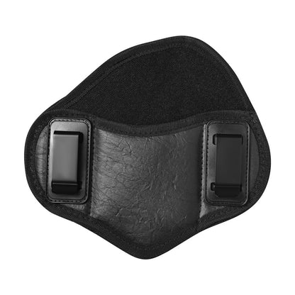 🔫Pancake Holster - Most comfortable holster for fat people in America