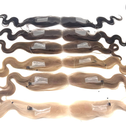 ✨ Receding Hairline? ✨ Fix It Naturally. ✨ Receding Hairline Band