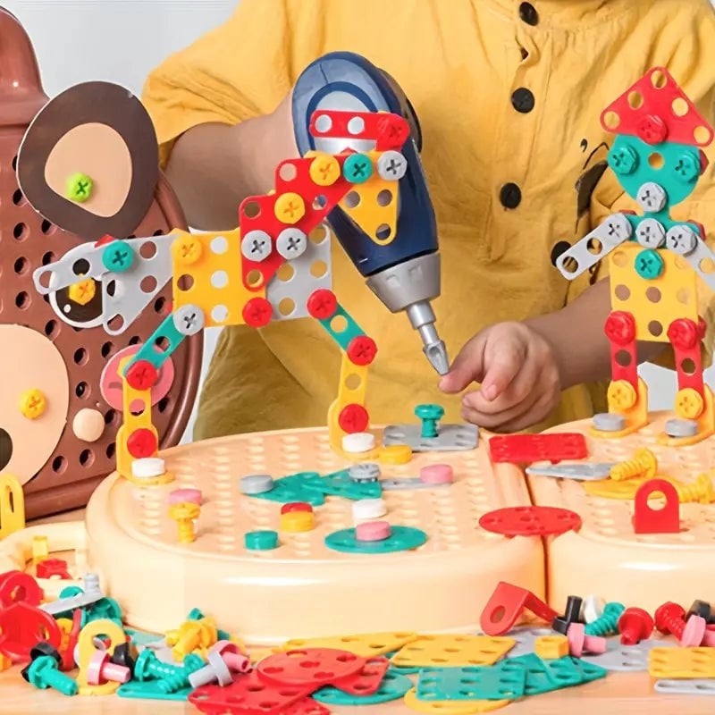 🔥Last Day 50% OFF🔥 Magic Montessori Play Toolbox