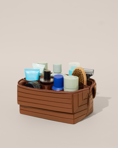 💄2nd Item 60% OFF+Free Shipping🪞Traveller Makeup Bag