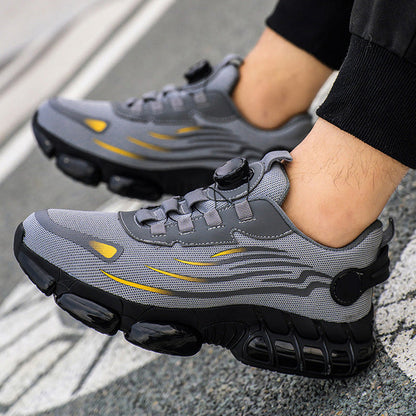 🔥Safety Shoes with Steel Toe Protection