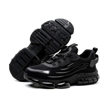 🔥Safety Shoes with Steel Toe Protection