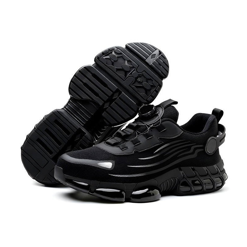 🔥Safety Shoes with Steel Toe Protection