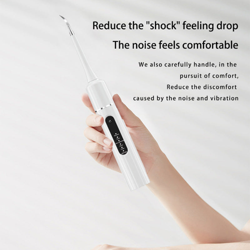 ❤️‍🔥Multi-function & Multi-Speed Electric Toothbrush