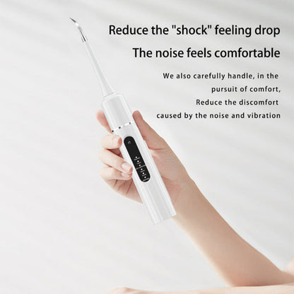 ❤️‍🔥Multi-function & Multi-Speed Electric Toothbrush