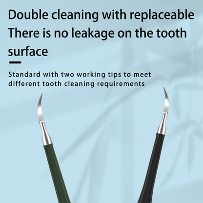 ❤️‍🔥Multi-function & Multi-Speed Electric Toothbrush