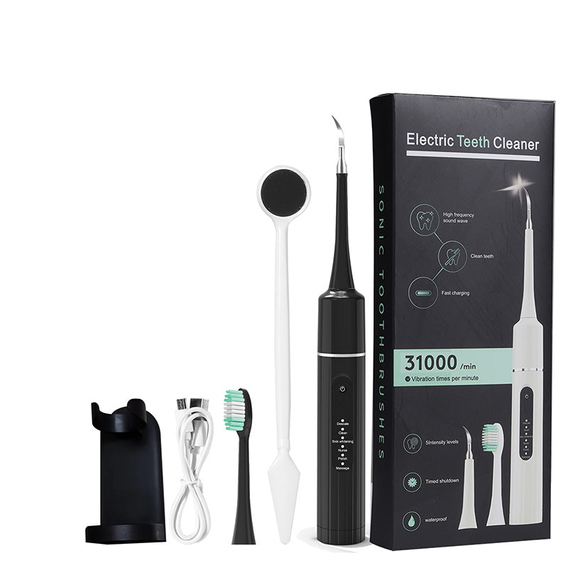❤️‍🔥Multi-function & Multi-Speed Electric Toothbrush
