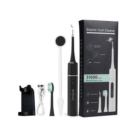 ❤️‍🔥Multi-function & Multi-Speed Electric Toothbrush