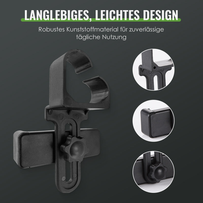 🏆Offer: 50% off Mini Pocket Binoculars with Smartphone Clip