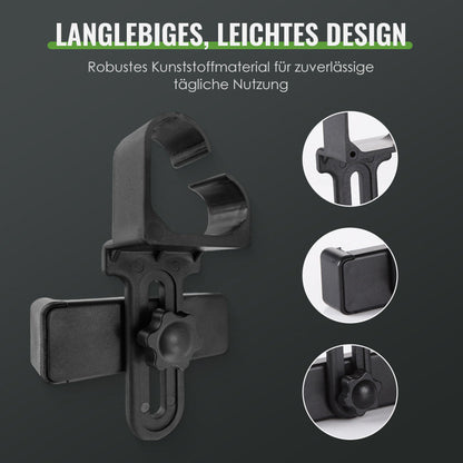 🏆Offer: 50% off Mini Pocket Binoculars with Smartphone Clip