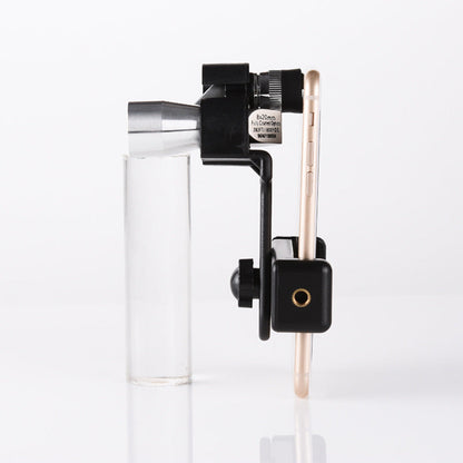 🏆Offer: 50% off Mini Pocket Binoculars with Smartphone Clip