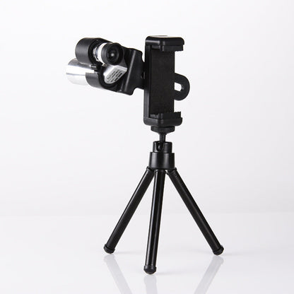 🏆Offer: 50% off Mini Pocket Binoculars with Smartphone Clip