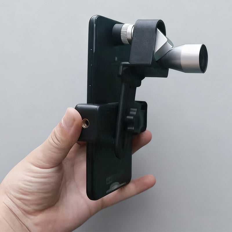 🏆Offer: 50% off Mini Pocket Binoculars with Smartphone Clip