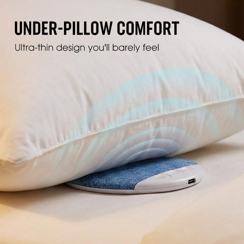 🔥Pillow Speaker for Sleeping