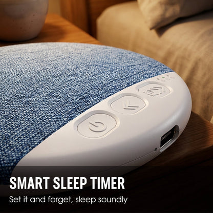 🔥Pillow Speaker for Sleeping