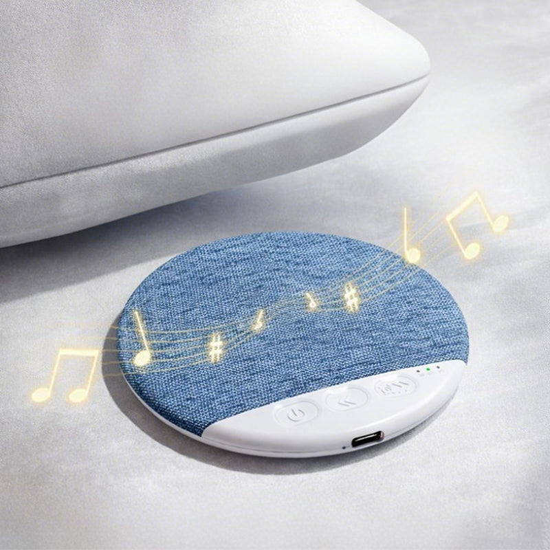 🔥Pillow Speaker for Sleeping