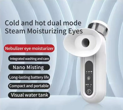 👁️The Quick & Easy Way to Relieve Dry Eyes (In 5 Minutes or Less)💦